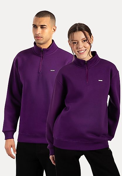 Smilodox Sweatshirt Jago - günstig online kaufen