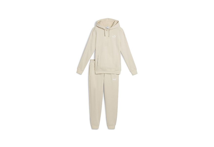 PUMA Jogginganzug Jogginganzug mit Kapuze Damen günstig online kaufen