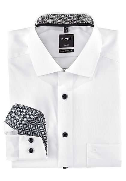 OLYMP Businesshemd Luxor modern fit mit günstig online kaufen