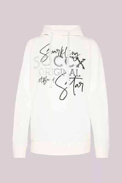 SOCCX Kapuzensweatshirt günstig online kaufen