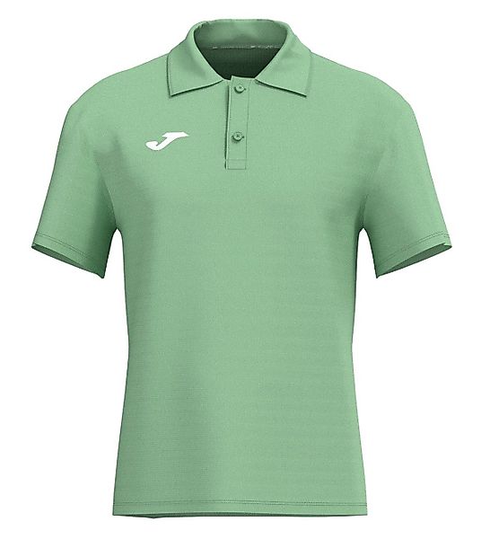 Joma Poloshirt Torneo (elastisch, atmungsaktiv) hellgrün günstig online kaufen