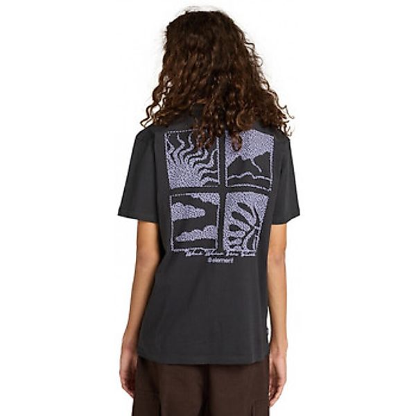 Element  T-Shirts & Poloshirts 4 elements günstig online kaufen