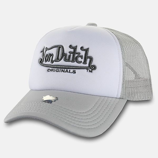 Von Dutch Trucker Cap Von Dutch günstig online kaufen