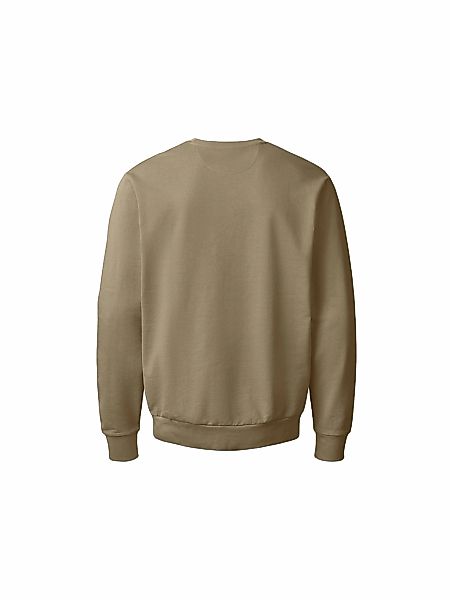 MCS Rundhalspullover "MCS Pullover Skyler" günstig online kaufen