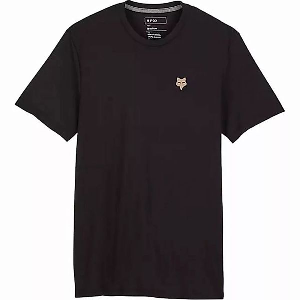 Fox T-Shirt INTERFERE TECH günstig online kaufen