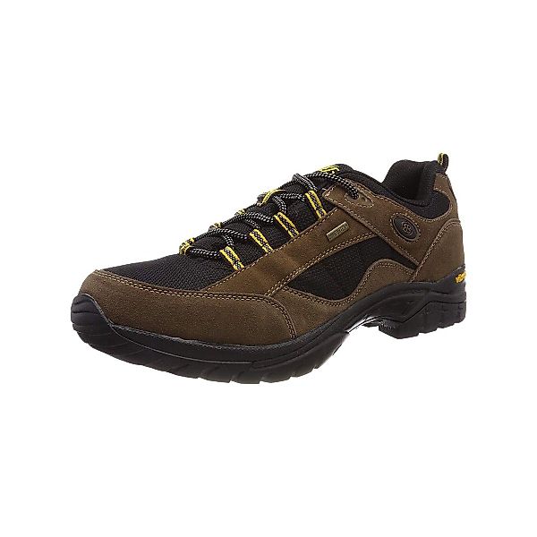 BRÜTTING Wanderschuhe für Herren in braun günstig online kaufen