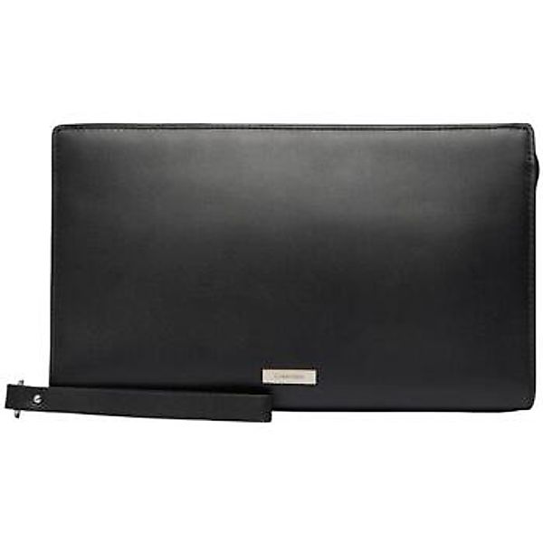 Calvin Klein Jeans  Handtaschen PLAQUE WASH BAG LV04D1109G günstig online kaufen