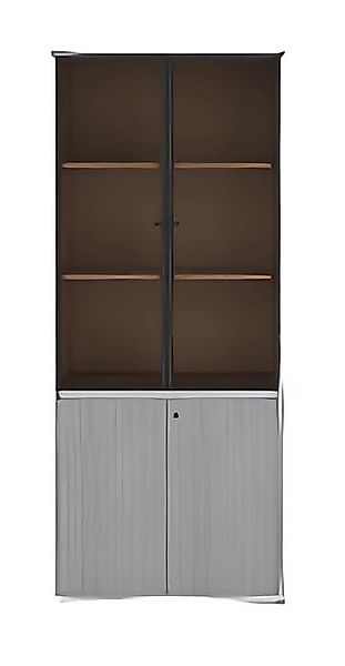 JVmoebel Aktenschrank Büroschränke Aktenschrank Archivschrank Dokumentensch günstig online kaufen