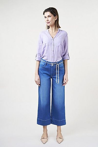 BLUE FIRE Weite Jeans günstig online kaufen