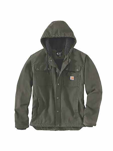 Carhartt Funktionsjacke "Bekleidung" günstig online kaufen