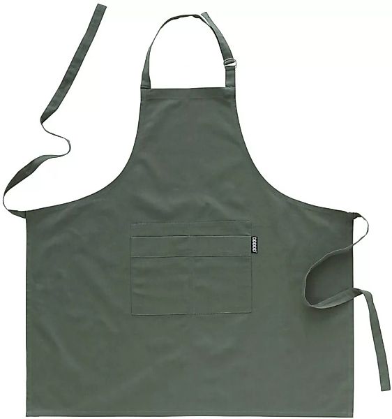 DDDDD Kochschürze »Kit - 85 x 85 cm, Baumwolle«, (1 tlg.) günstig online kaufen
