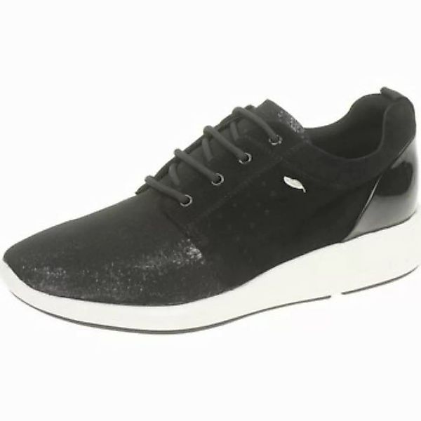 Geox  Halbschuhe Schnuerschuhe Ophira Schuhe Glitter D621CA D621CA 021EWC99 günstig online kaufen