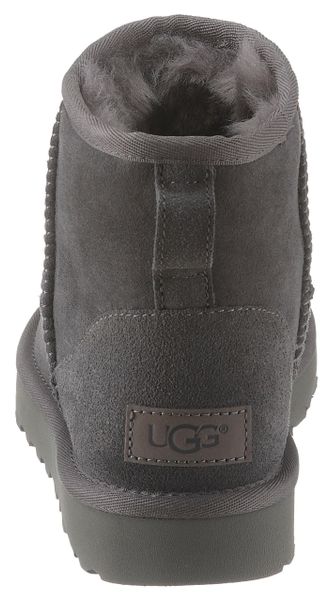 UGG Classic Mini 2 Winterboots Schlupfboots günstig online kaufen