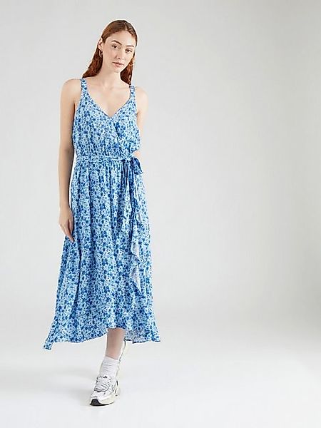 HaILY’S Maxikleid Ru44ba (1-tlg) Drapiert/gerafft günstig online kaufen