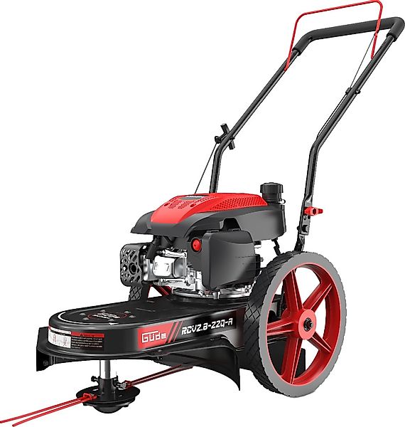 Güde Hochgrasmäher WM 562 TRI, 56 cm Schnittbreite, Wiesenmäher günstig online kaufen