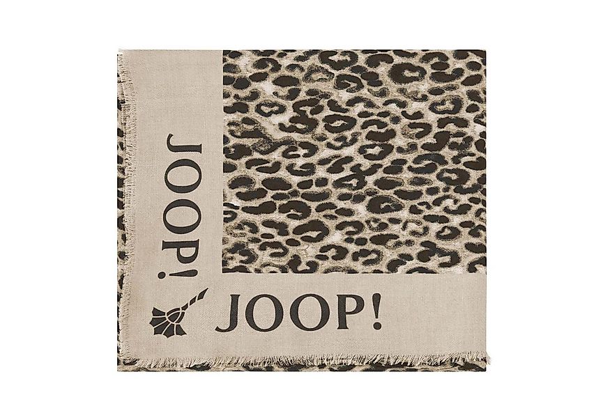 JOOP! Modeschal Damen Schal Baumwolle Aira günstig online kaufen