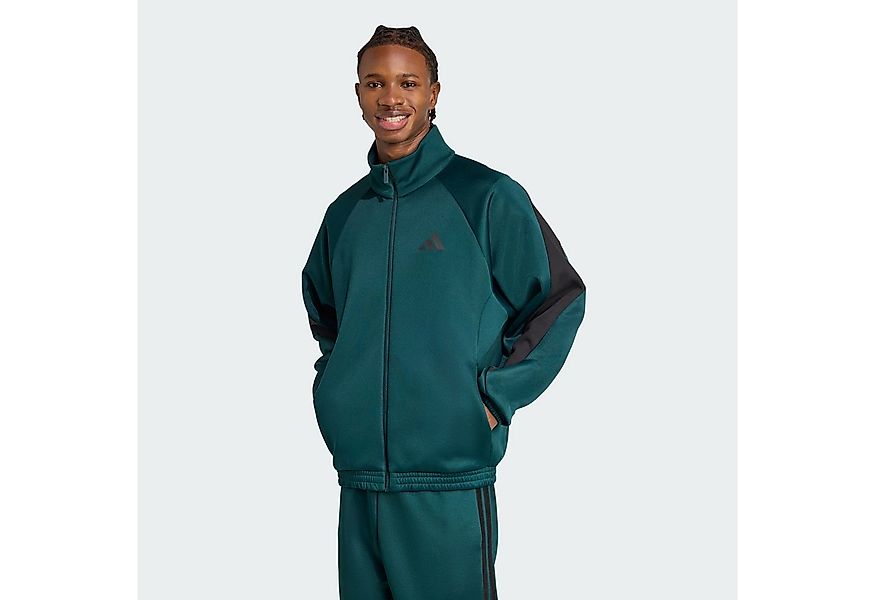 adidas Sportswear Tanktop STADIUM TRAININGSJACKE (1-tlg) günstig online kaufen