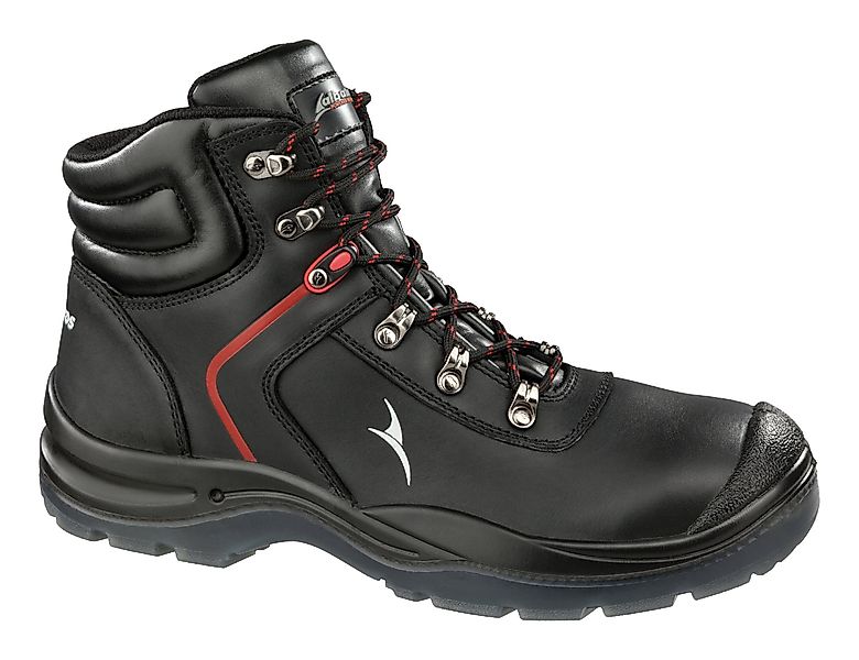 Albatros Stiefel 631080, S3 günstig online kaufen