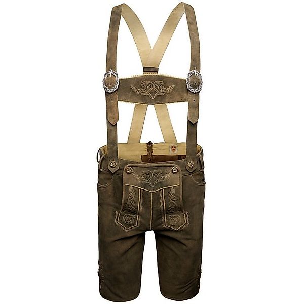Maddox Trachtenlederhose Egbert Herren günstig online kaufen
