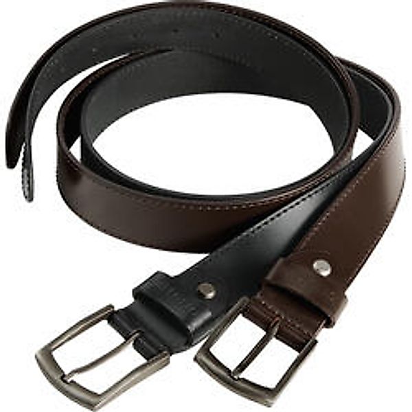 Otto Kern 2er Pack Ledergürtel günstig online kaufen