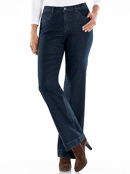 Classic Basics Bequeme Jeans, (1 tlg.) günstig online kaufen