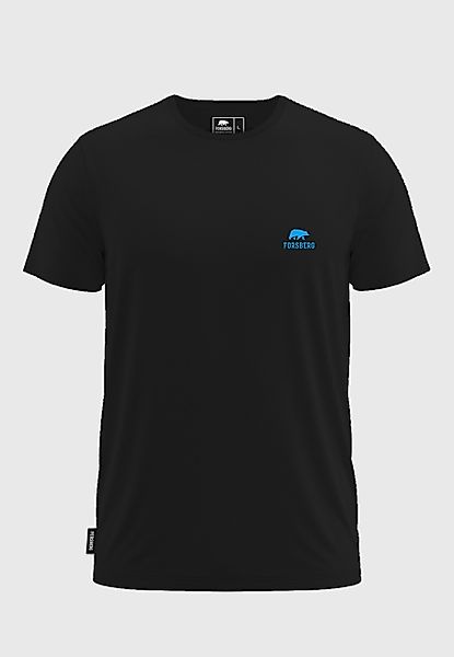 FORSBERG T-Shirt Lite T-Shirt mit kleinem günstig online kaufen