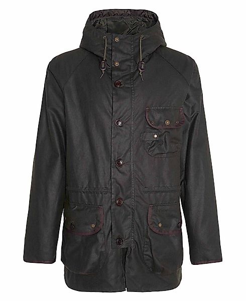 Barbour Fieldjacket Herren Fieldjacke PARKA FIELD günstig online kaufen
