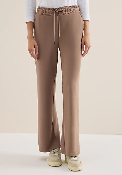 Cecil Culotte, High Waist günstig online kaufen