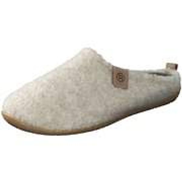 Rohde Hausschuhe Damen beige günstig online kaufen