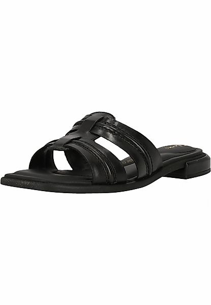 Clarks Sandale "Ariany", mit moderner, quadratischer Spitze günstig online kaufen