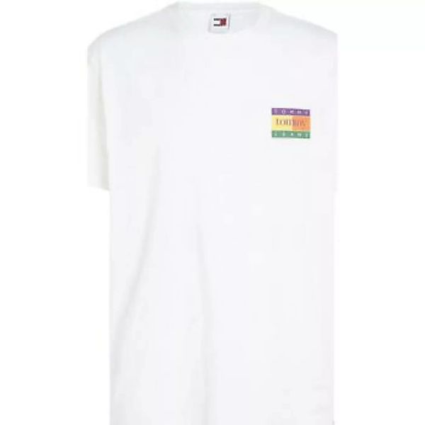 Tommy Jeans  T-Shirt - günstig online kaufen