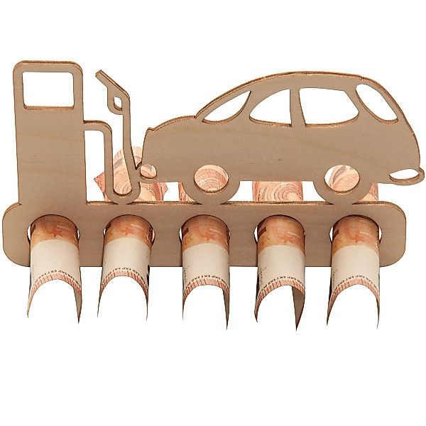 Spruchreif® Spardose Geschenk zum Führerschein oder günstig online kaufen