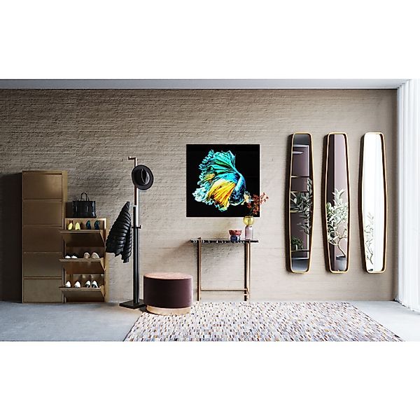 Kare Design Schuhschrank Caruso schmaler Schuhkipper günstig online kaufen
