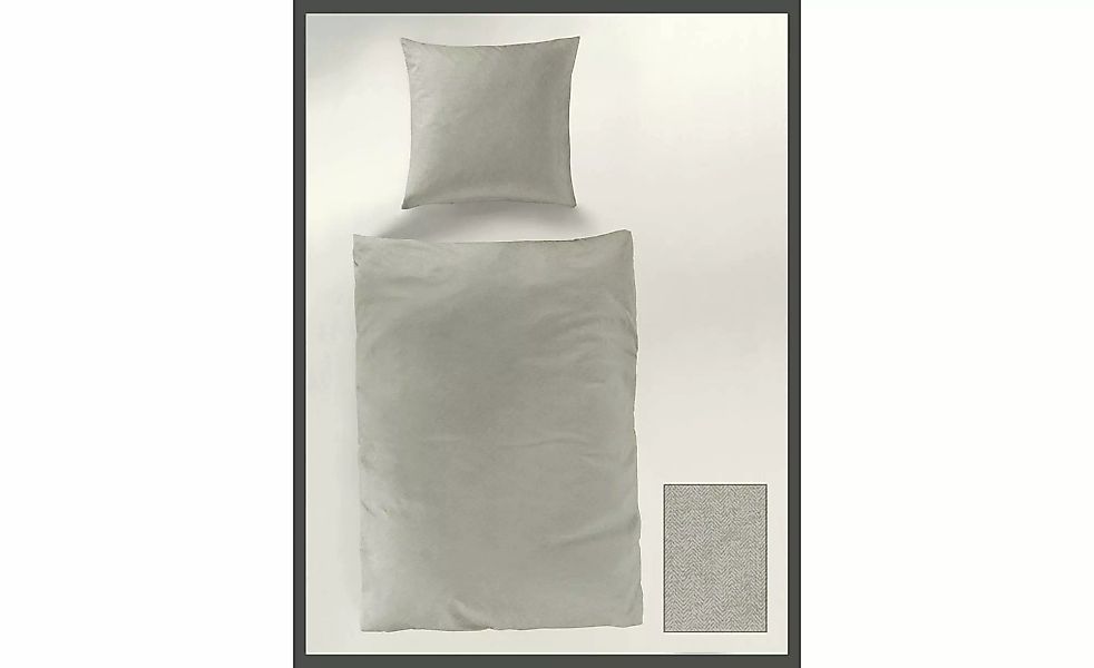 BIERBAUM Bettwäsche Senci in 135x200 oder günstig online kaufen