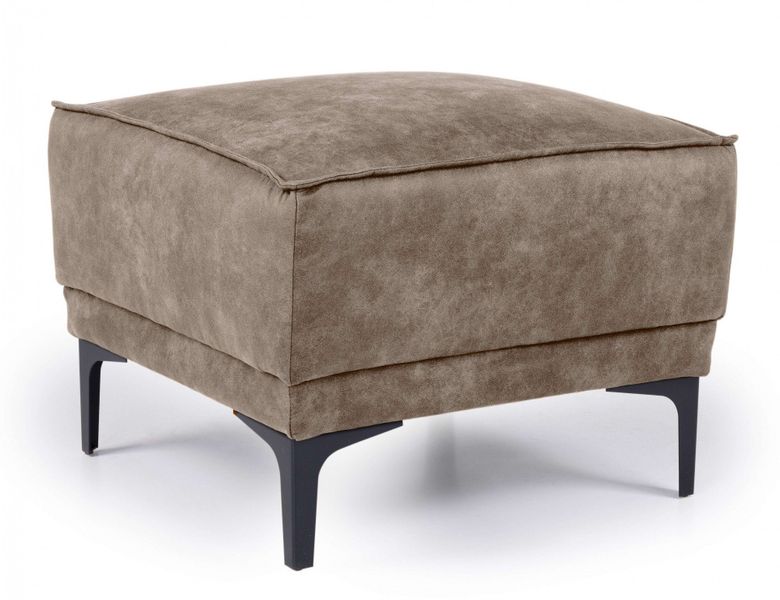 PLACES OF STYLE Polsterhocker "Oland" passend zur Serie OLAND günstig online kaufen
