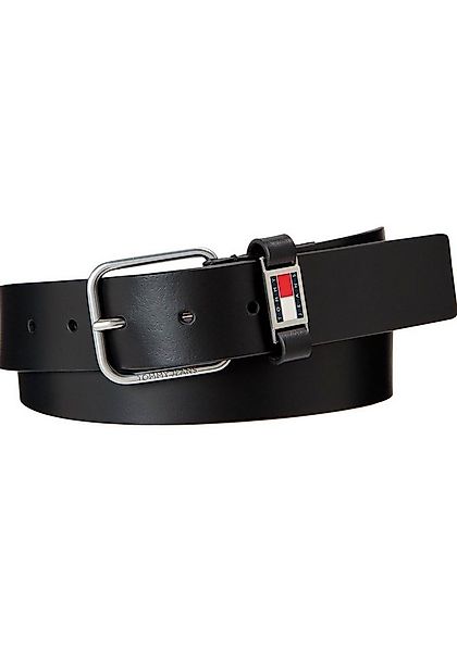 Tommy Jeans Ledergürtel TJM SCANTON 3.5 cm breit günstig online kaufen