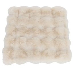 Home-trends24.de Kissenhülle Fell Kissen Deko Kunstfell günstig online kaufen