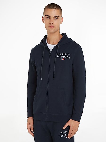 Tommy Hilfiger Underwear Hoodie FZ HOODIE günstig online kaufen