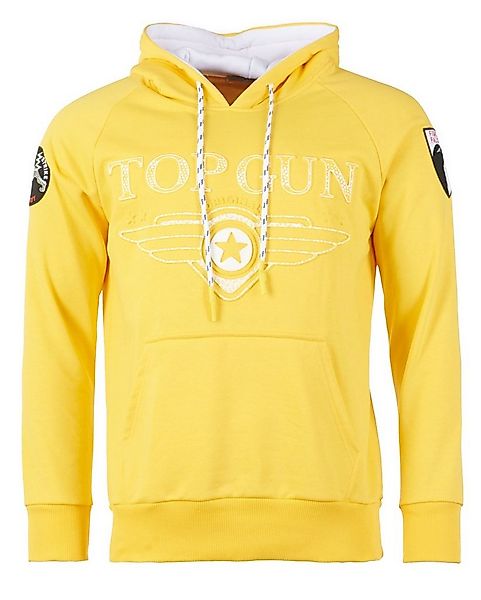 TOP GUN Kapuzenpullover Defend TG20193010 günstig online kaufen