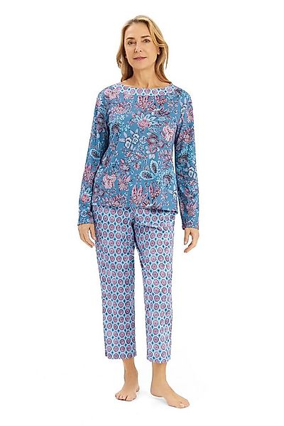 Rösch Pyjamaoberteil 1253530 (1-tlg) günstig online kaufen