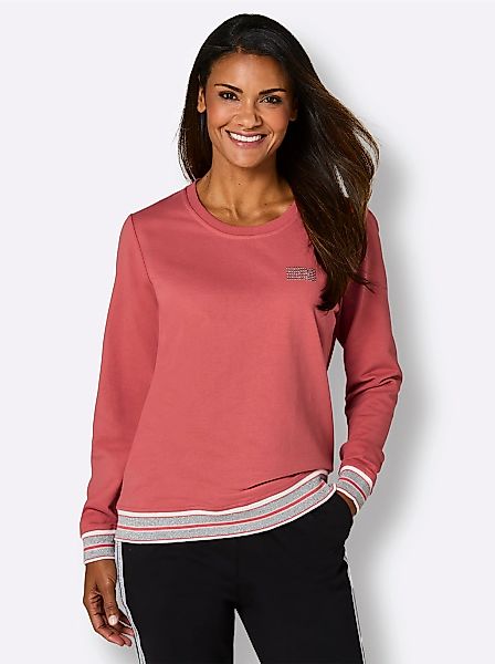 feel good T-Shirt "Shirt", 1 tlg. günstig online kaufen