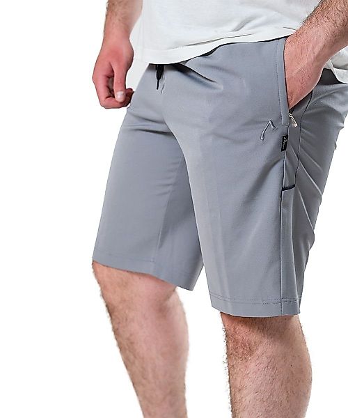 Authentic Klein Bermudas für Herren Bi-Stretch günstig online kaufen