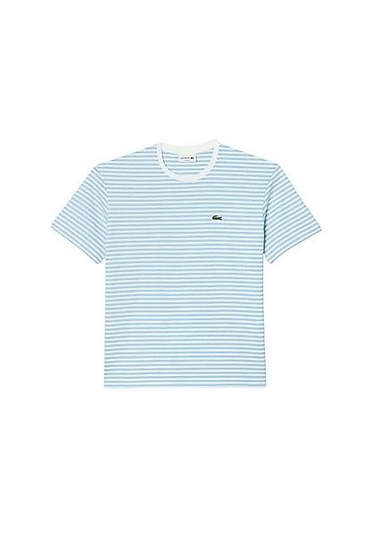 Lacoste T-Shirt T-Shirt Kurzarmshirt (1-tlg., 1) günstig online kaufen