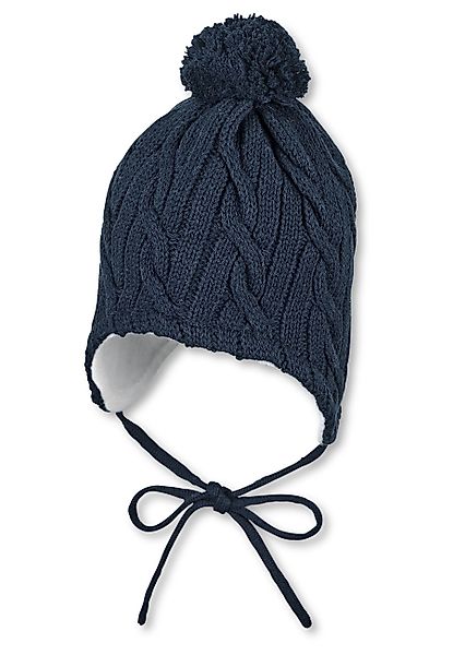 Sterntaler® Strickmütze Strickmütze (1-St) günstig online kaufen