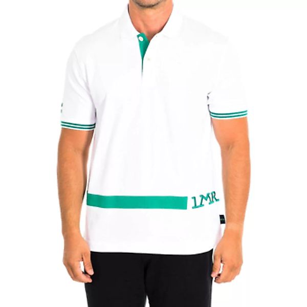 La Martina  Poloshirt TMP304-JS303-00001 günstig online kaufen