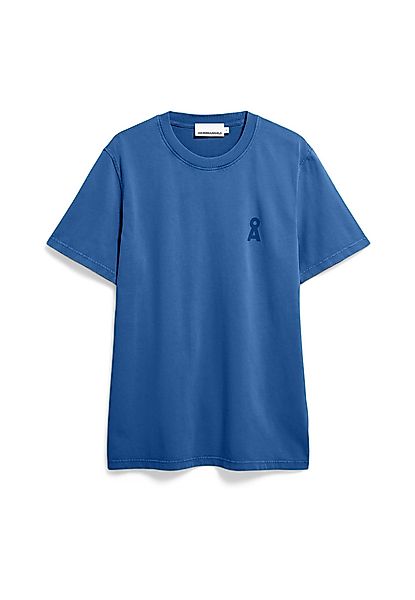 Armedangels T-Shirt Herren T-Shirt MARKOOS GMT günstig online kaufen