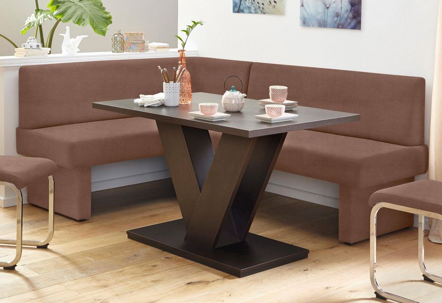 Home affaire Eckbank günstig online kaufen