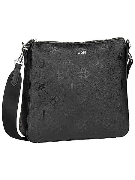 JOOP! Umhängetasche Decoro Stampa Jasmina MVZ, Beuteltaschen günstig online kaufen