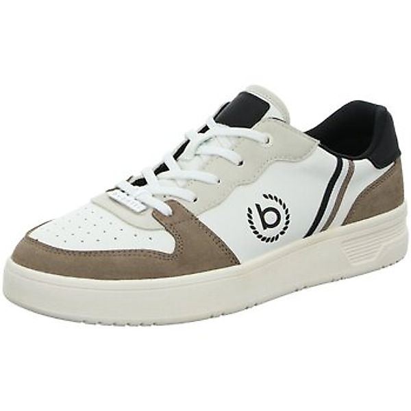 Bugatti  Halbschuhe Schnuerschuhe 325AQU025055-1421 4 günstig online kaufen