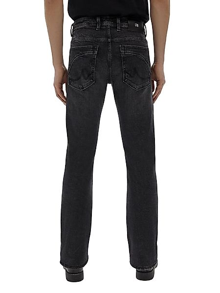 LTB Herren Jeans RODEN - Bootcut - Grau - Adoni Wash günstig online kaufen